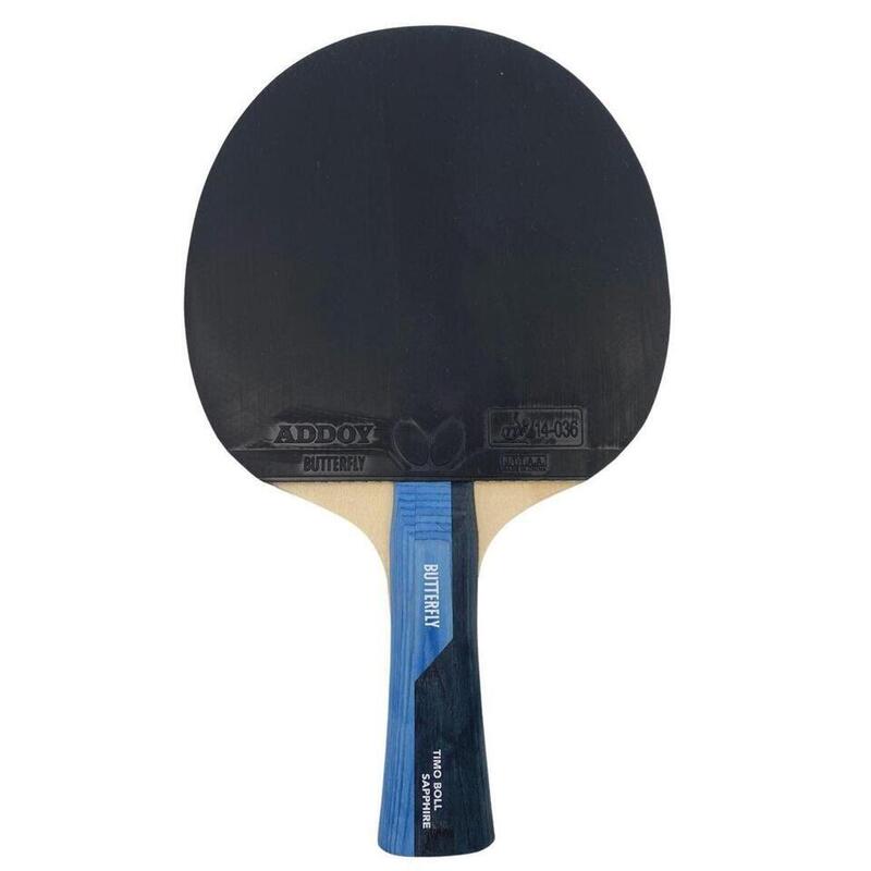 Paleta tenis de masa BUTTERFLY Timo Boll Gold