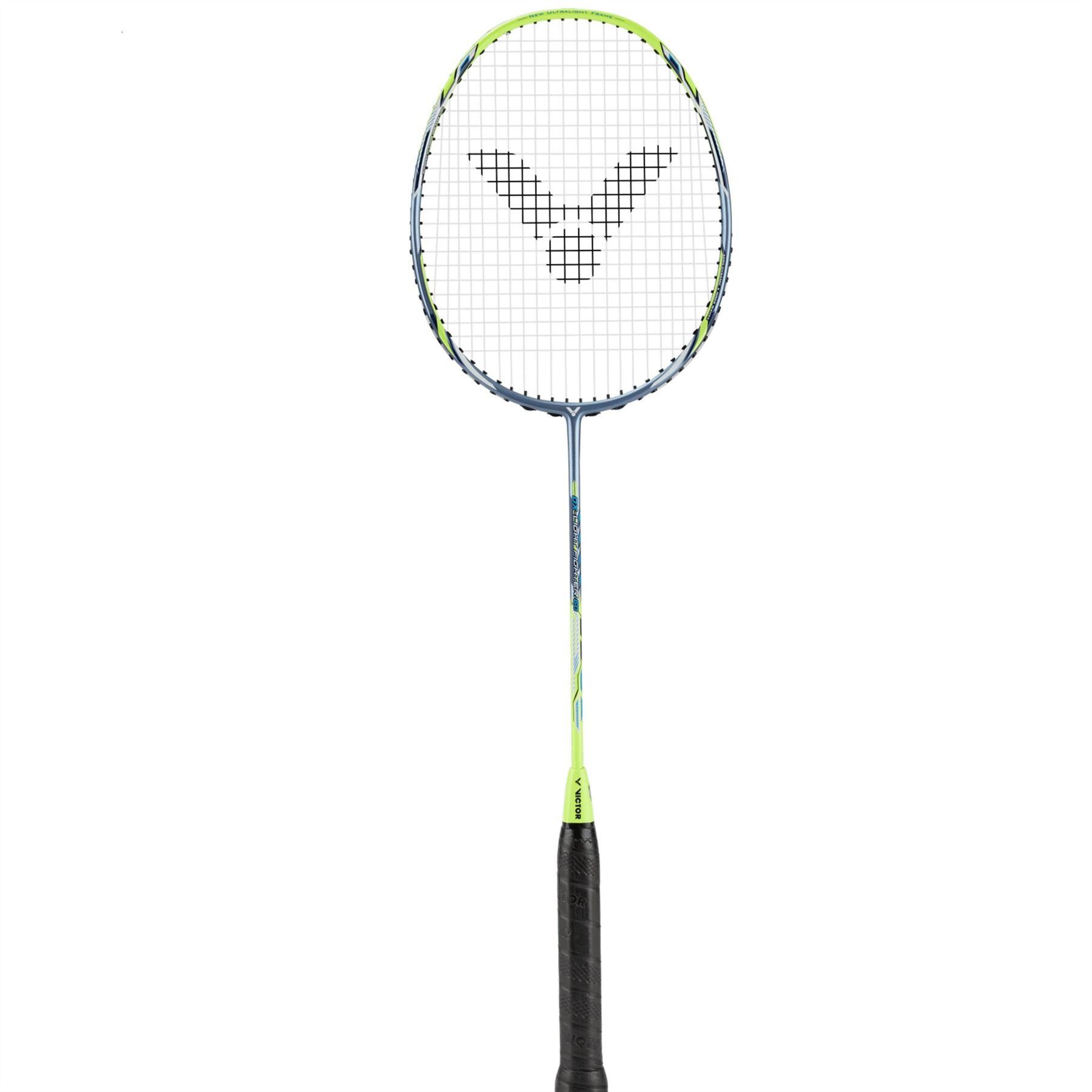 Racchetta Victor Drivex Light Fighter 60 E 6/6
