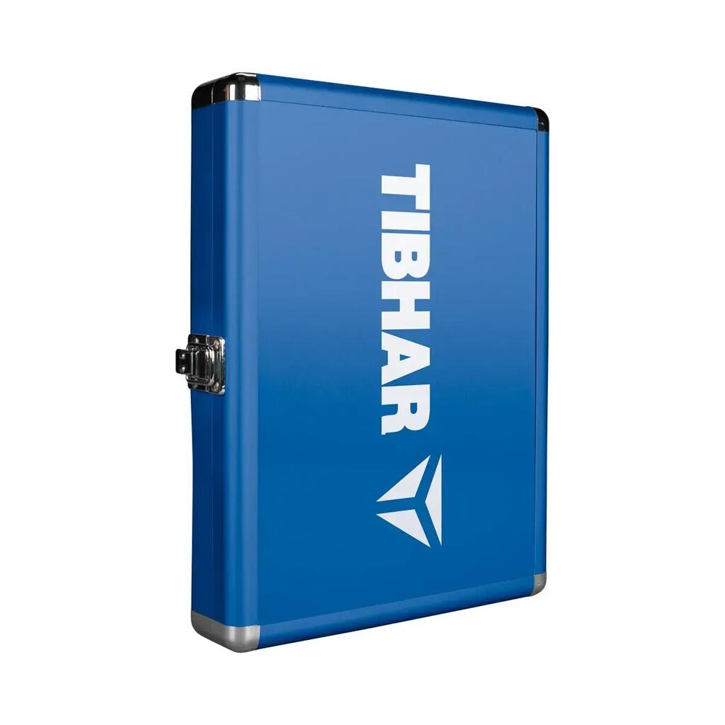Table tennis racket cover Tibhar Cube Premium II