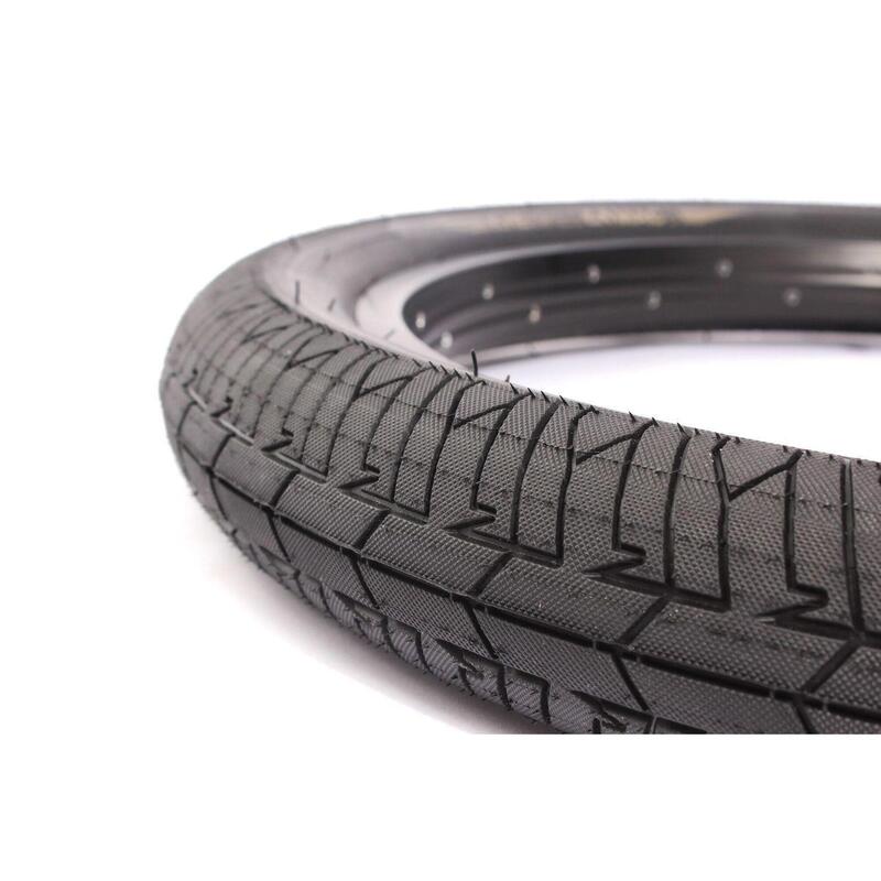 Sada plášťů BMX KHE MAC3 20 palců x 2,40 palce