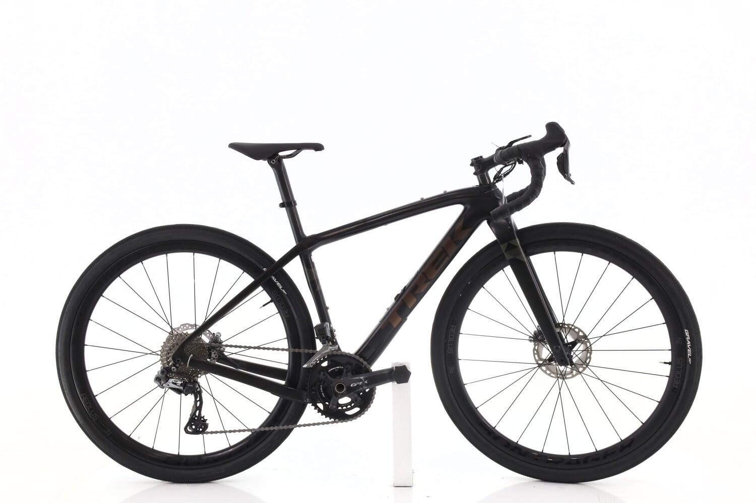 TREK Gravel reconditionné ·  Checkpoint SLR Di2 11V · Très bon état