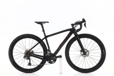 Tweedehands gravelbike · checkpoint slr di2 11v · zeer goede toestand