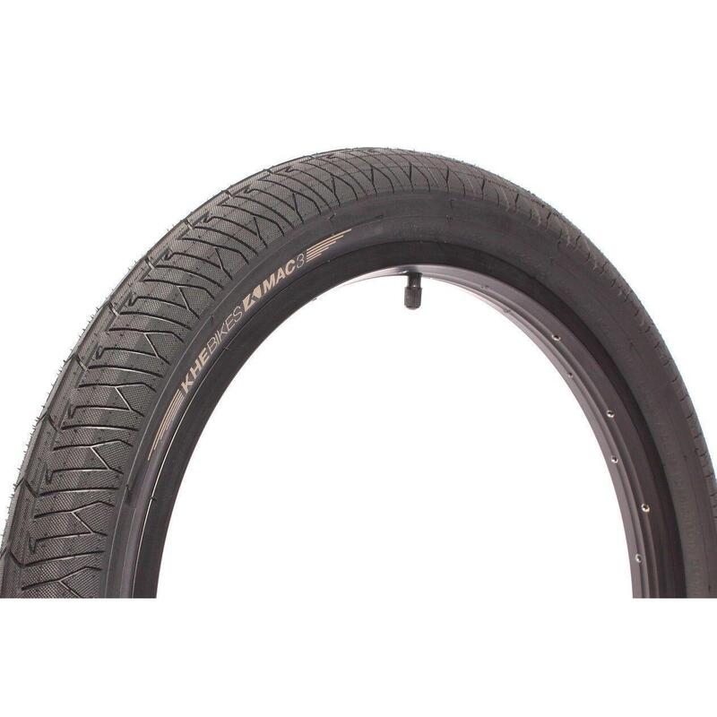 Sada plášťů BMX KHE MAC3 20 palců x 2,40 palce