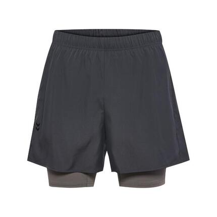 Short Hummel Hiit Intensity