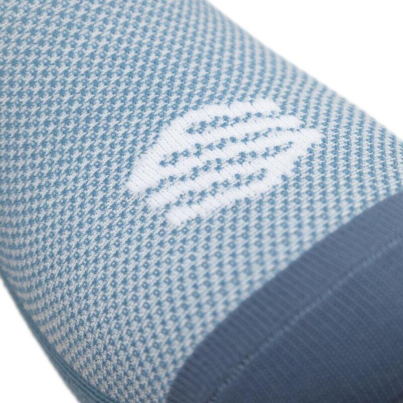 Șosete de ciclism de iarnă S3 Blue Albastru