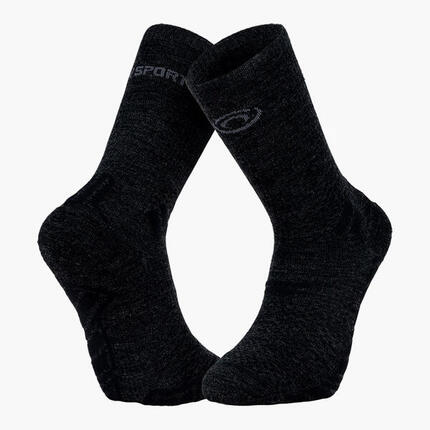 Chaussettes TRAIL ULTRA HIGH Merinos