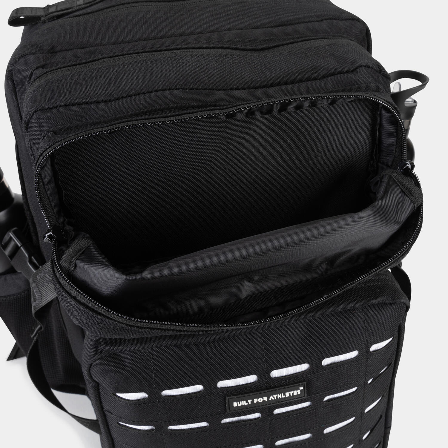 Built for Athletes Monochrome 45L Hero 3.0 Backpack 3/6