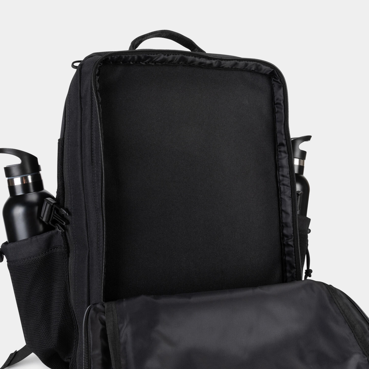 Built for Athletes Monochrome 45L Hero 3.0 Backpack 5/6