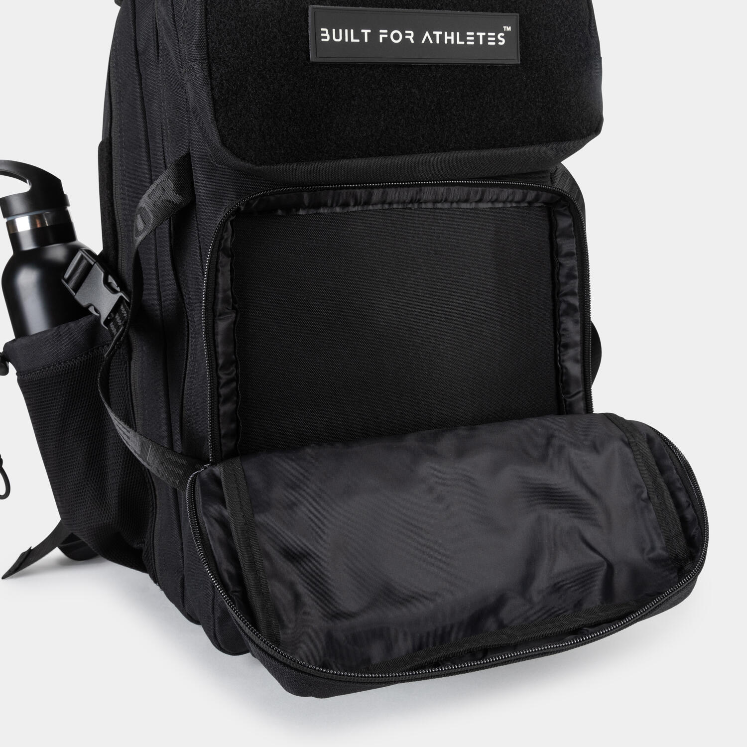 Built for Athletes Monochrome 45L Hero 3.0 Backpack 4/6