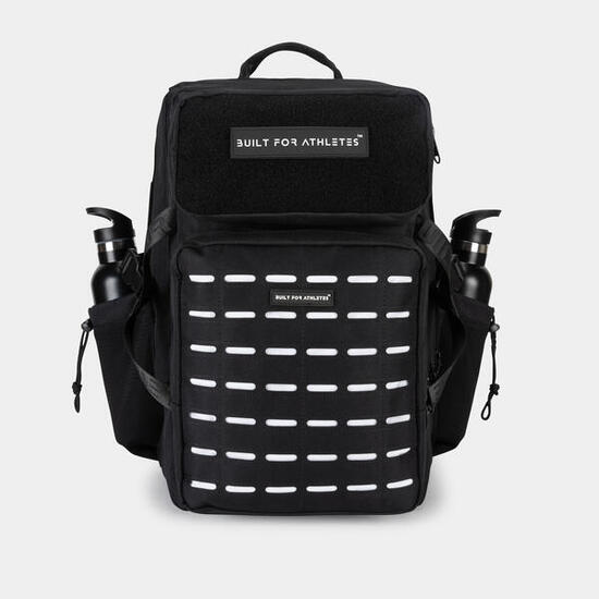 Built for Athletes Monochrome 45L Hero 3.0 Backpack