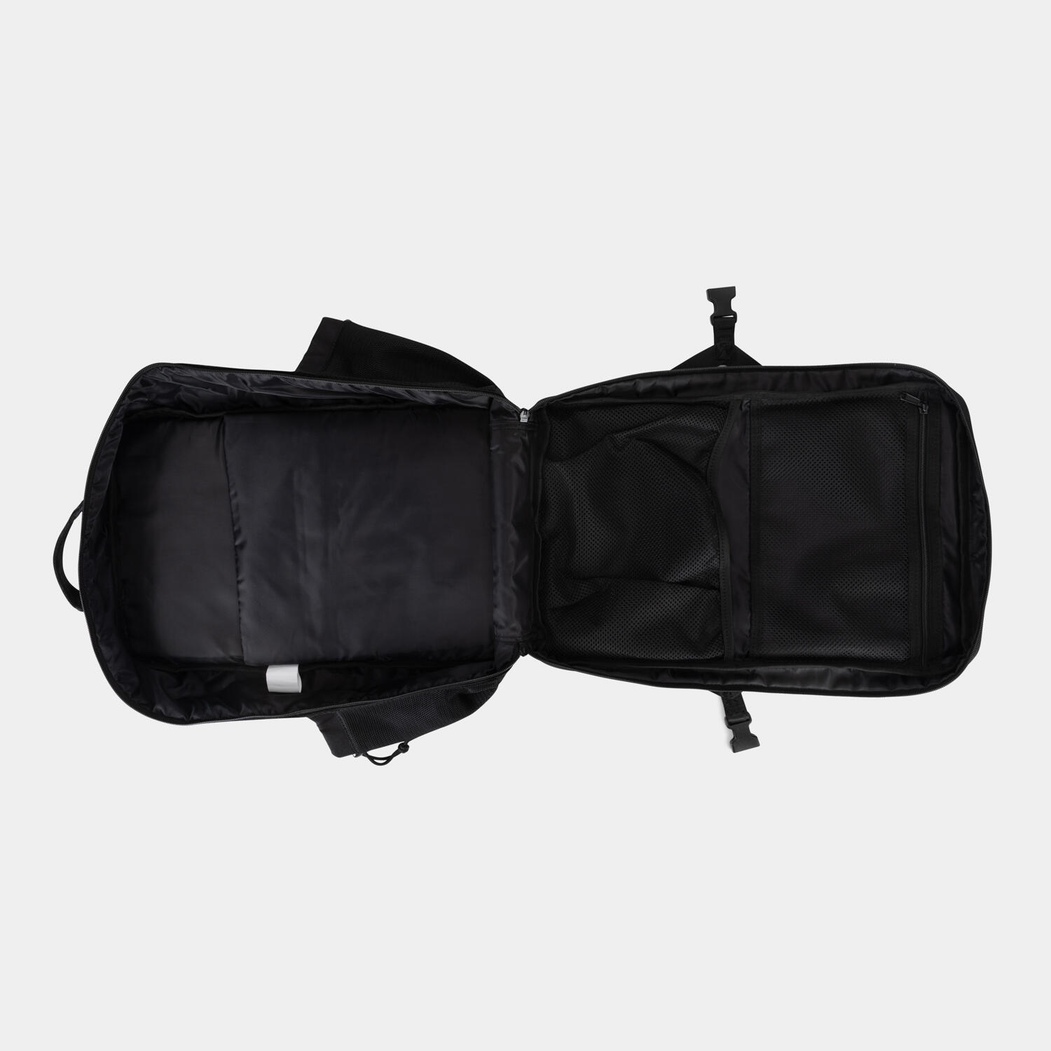Built for Athletes Monochrome 45L Hero 3.0 Backpack 6/6