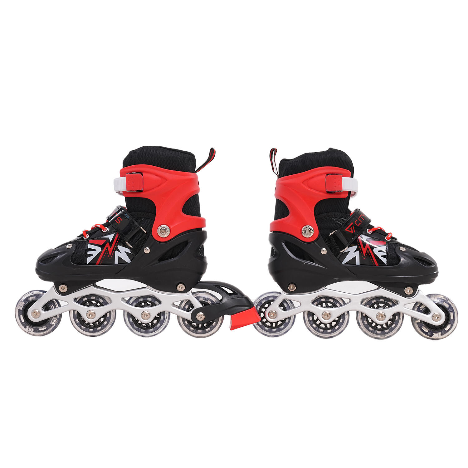 Rollers en Ligne Enfant CITYSPORTS LB6 35-38 2/6