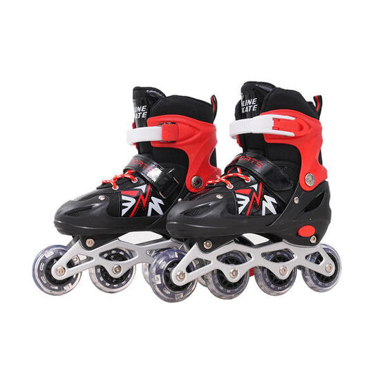 Patines en Línea Niños CITYSPORTS LB6 35-38