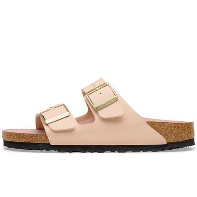 Ciabatte Birkenstock Arizona Birko Flor Donna