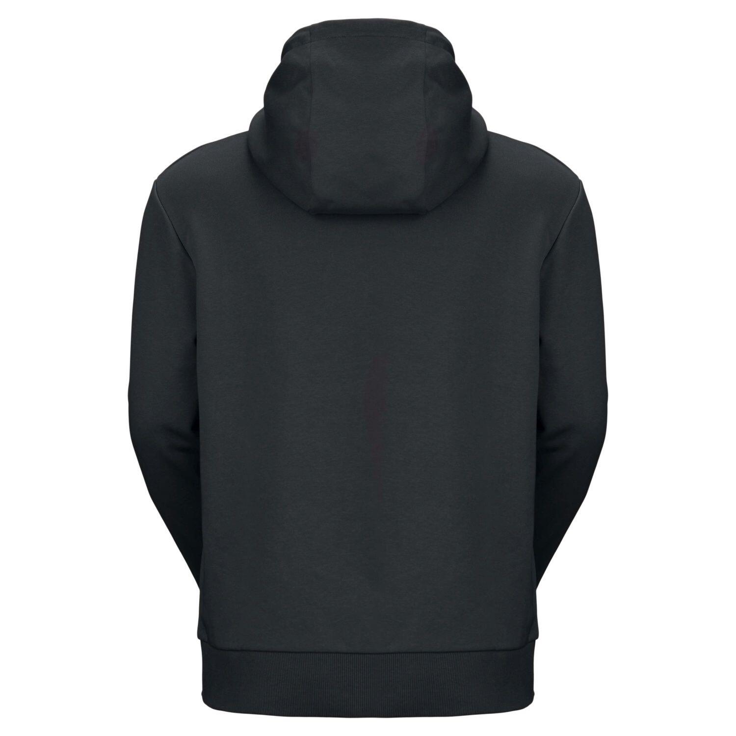 Sudadera de hombre Scott MS ICON LS negro 2/3