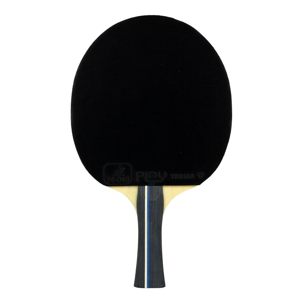Children's table tennis racket Tibhar Rookie Samsonov 3/5