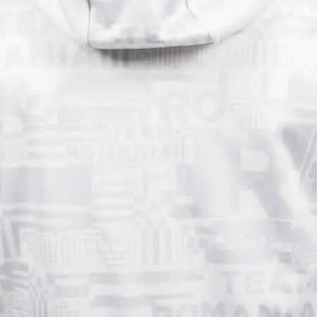 Vesta softshell TeamRomania20 Alb 6/6