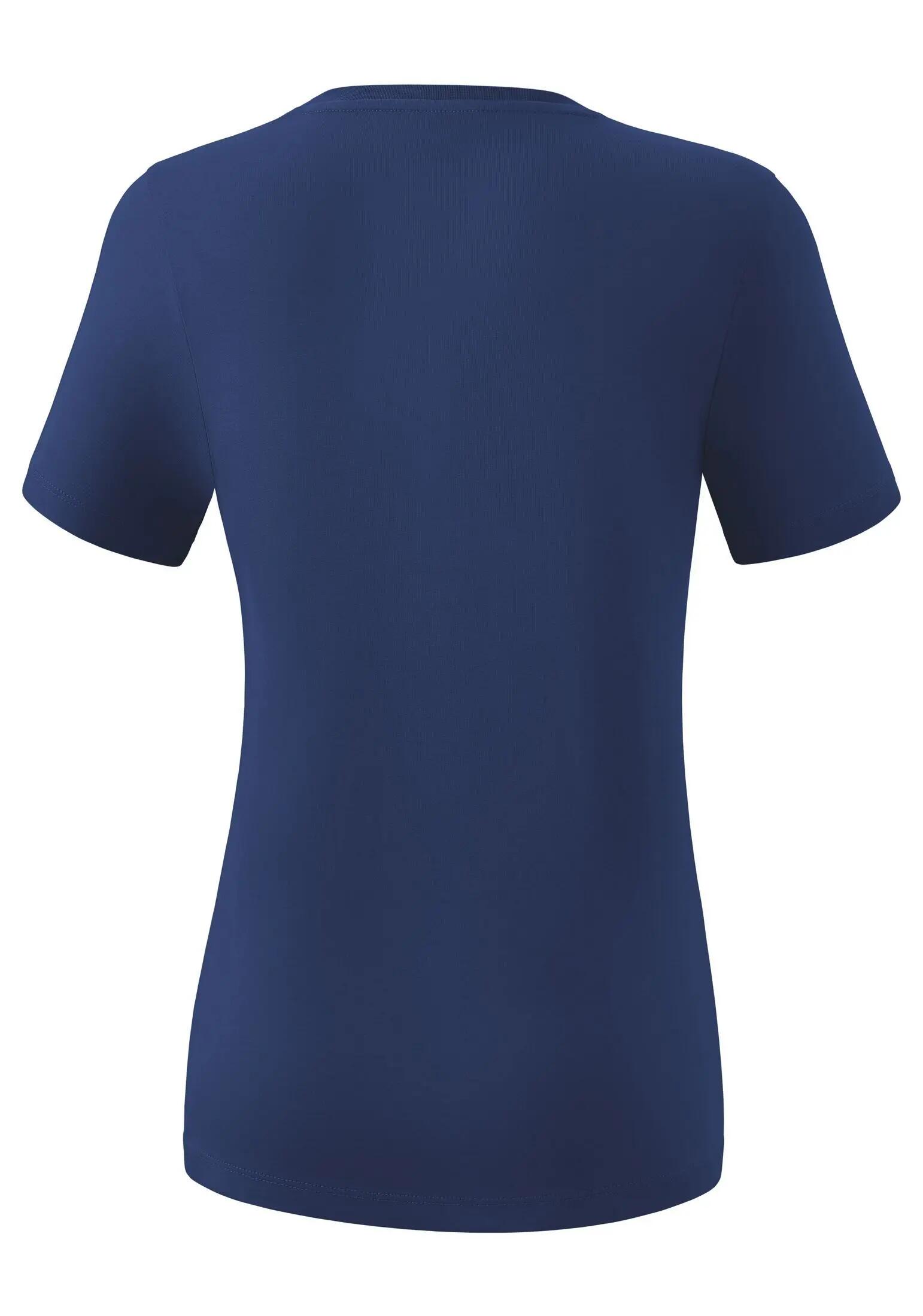 T-shirt da donna Erima Teamsport 2/2