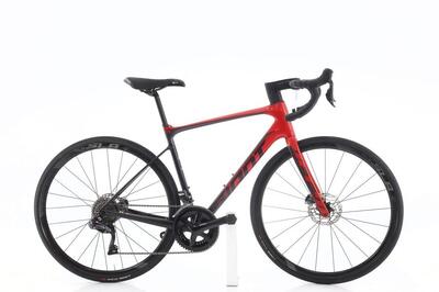 Bici strada ricondizionata · Defy Advanced Pro 1 Di2 11V · Ottimo stato