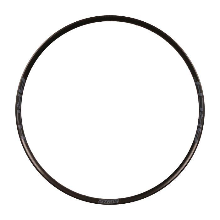 STANS Stan's Arch S2 rim 29'' 32h black/gray