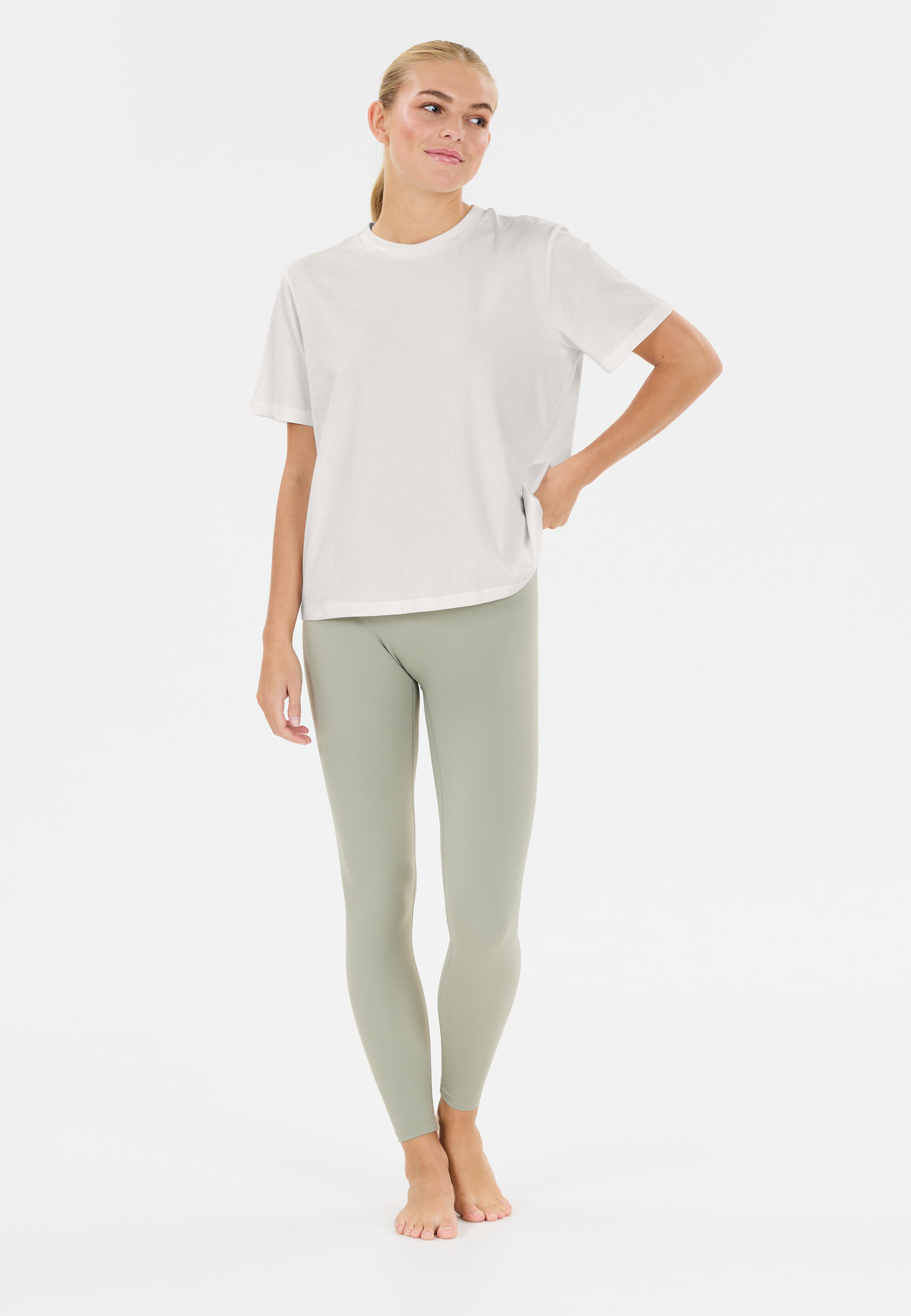 T-shirt da donna Athlecia Lexy 3/5