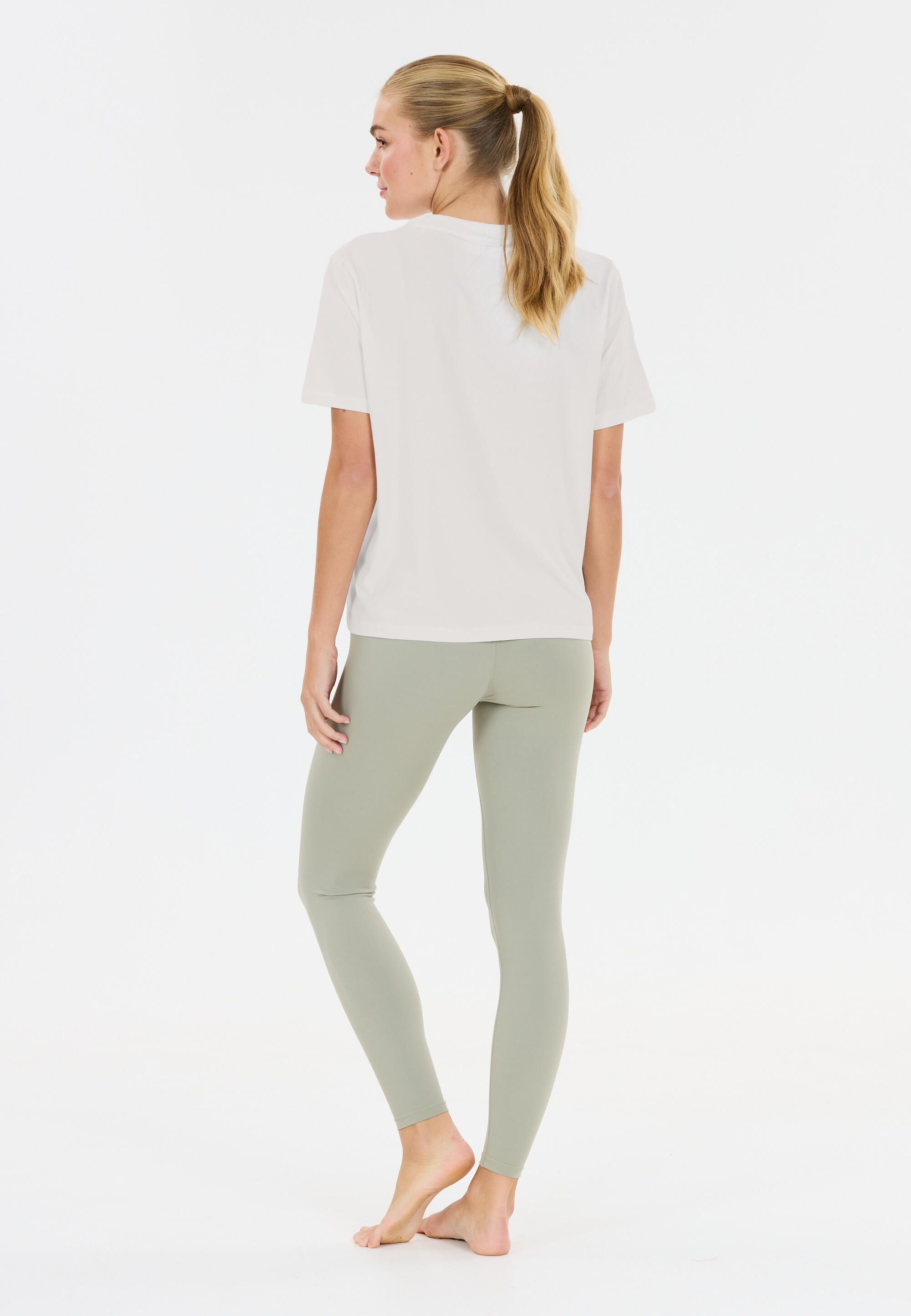 T-shirt da donna Athlecia Lexy 5/5