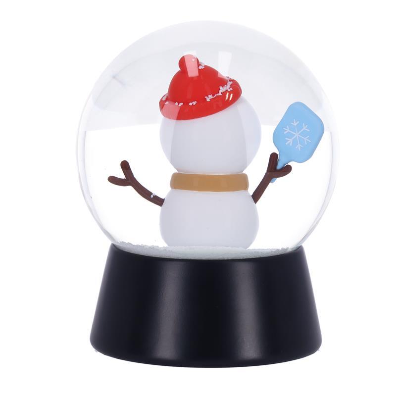 Gamma Pickleball Schneekugel 2/2