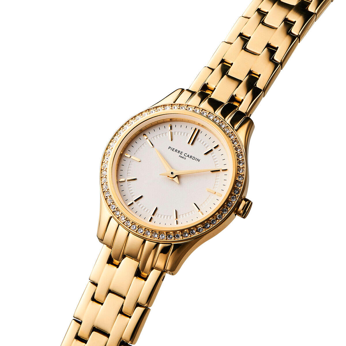 Reloj Mujer PIERRE CARDIN CF.0607.SE.G Ø 30 mm 3/5