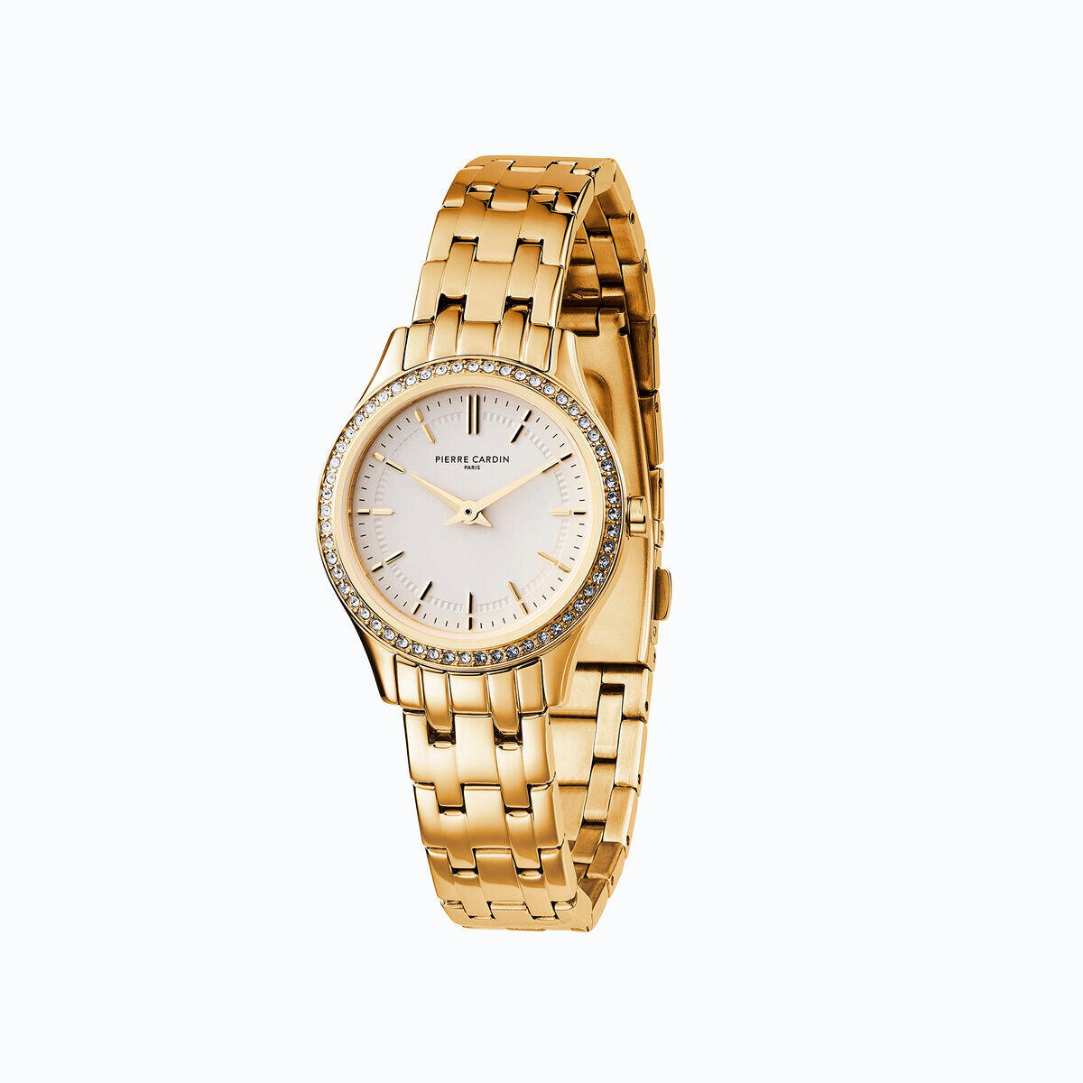 Reloj Mujer PIERRE CARDIN CF.0607.SE.G Ø 30 mm 2/5