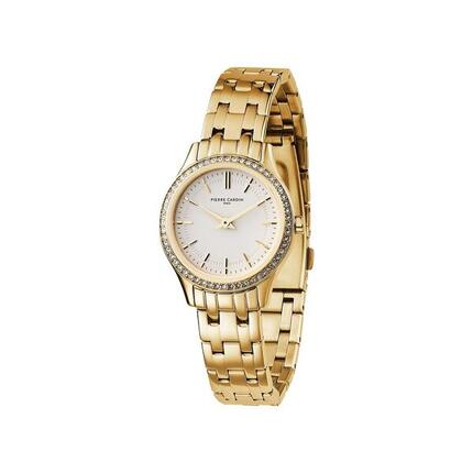 Montre Femme PIERRE CARDIN CF.0607.SE.G Ø 30 mm