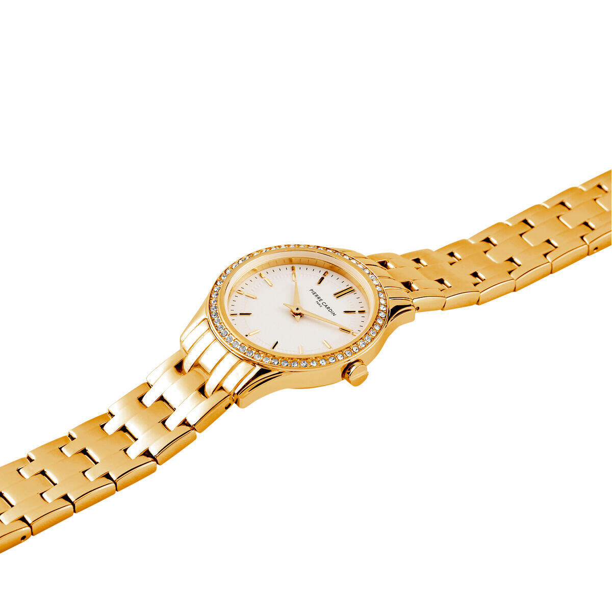 Reloj Mujer PIERRE CARDIN CF.0607.SE.G Ø 30 mm 4/5