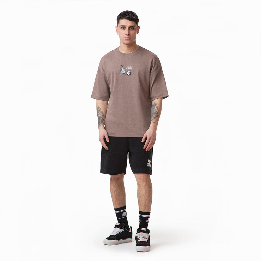 T-shirt in Interlock FANGO 2/7