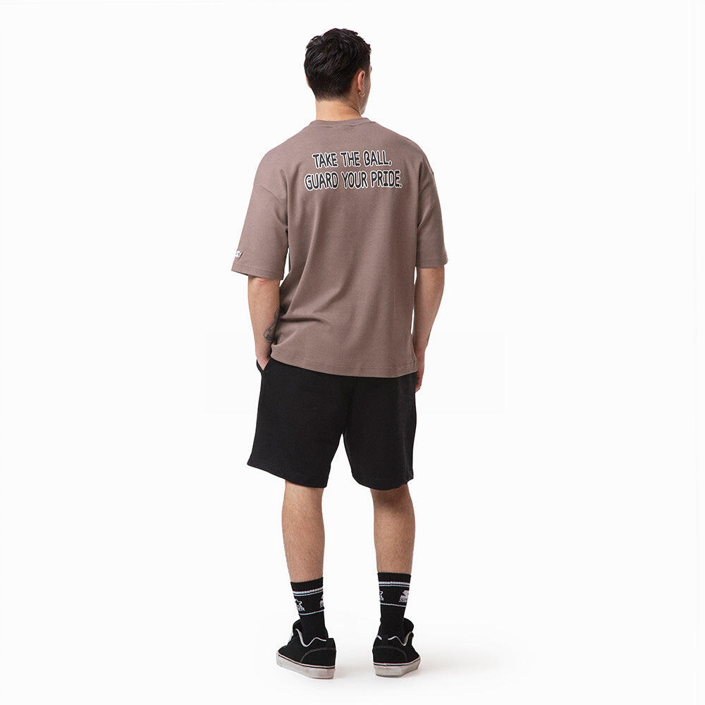 T-shirt in Interlock FANGO 7/7