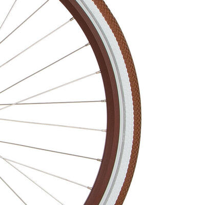 Cortina velg j19sz nutmeg2 matt