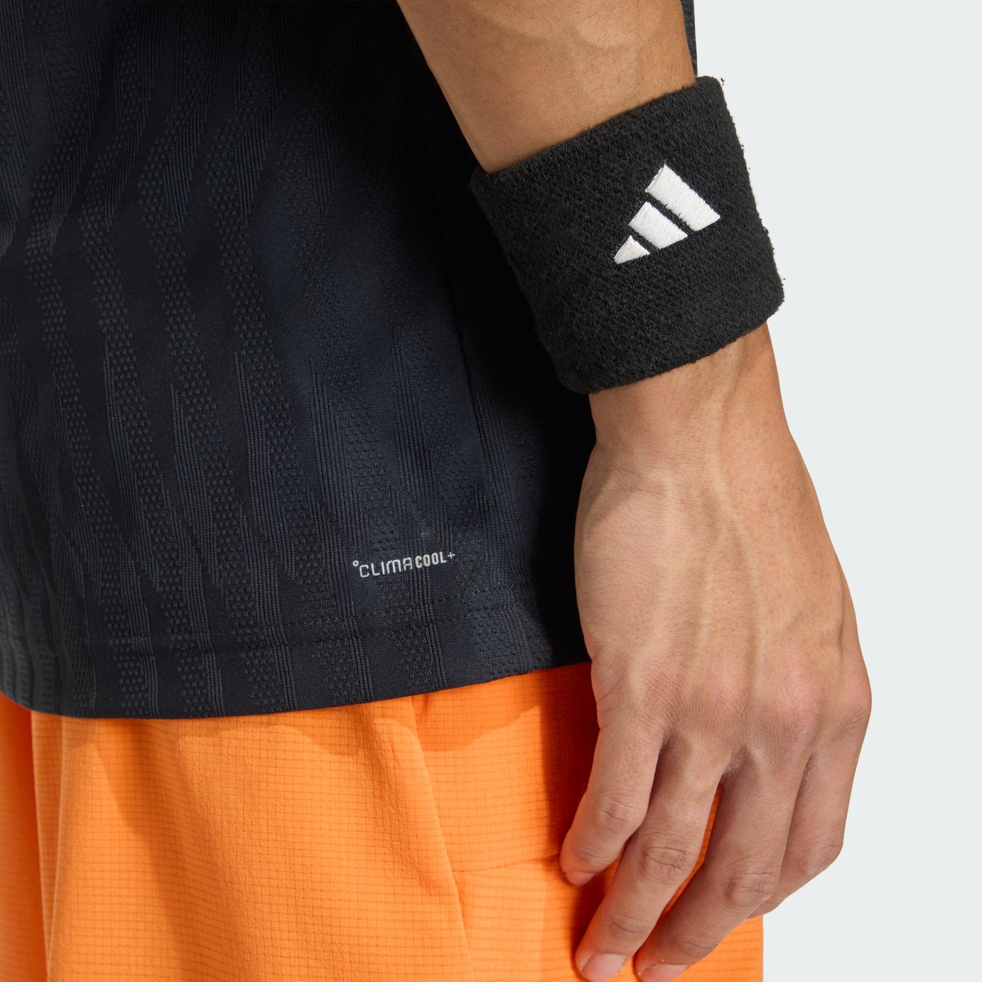 T-SHIRT DE TÉNIS COM CLIMACOOL+ AIRCHILL FREELIFT 5/5