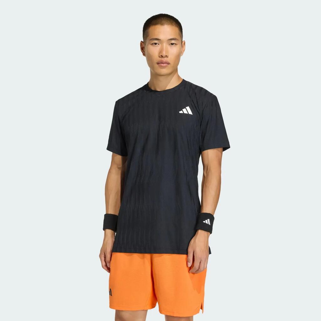 TENNIS CLIMACOOL+ AIRCHILL FREELIFT T-SHIRT