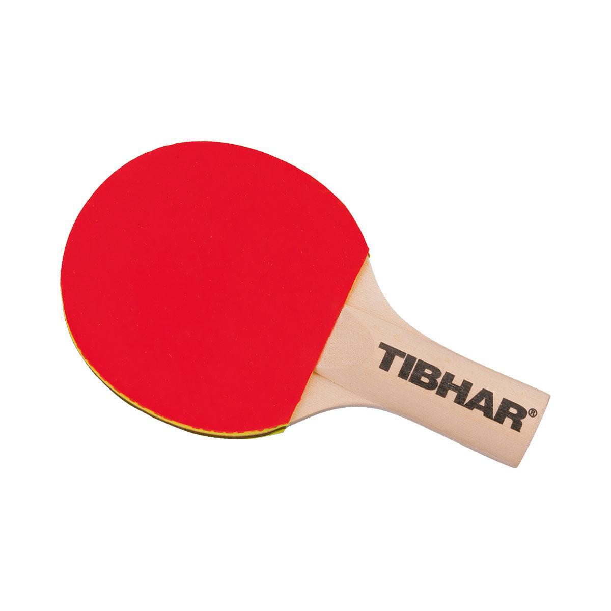 Tischtennisschläger Tibhar Piccolo 1/1
