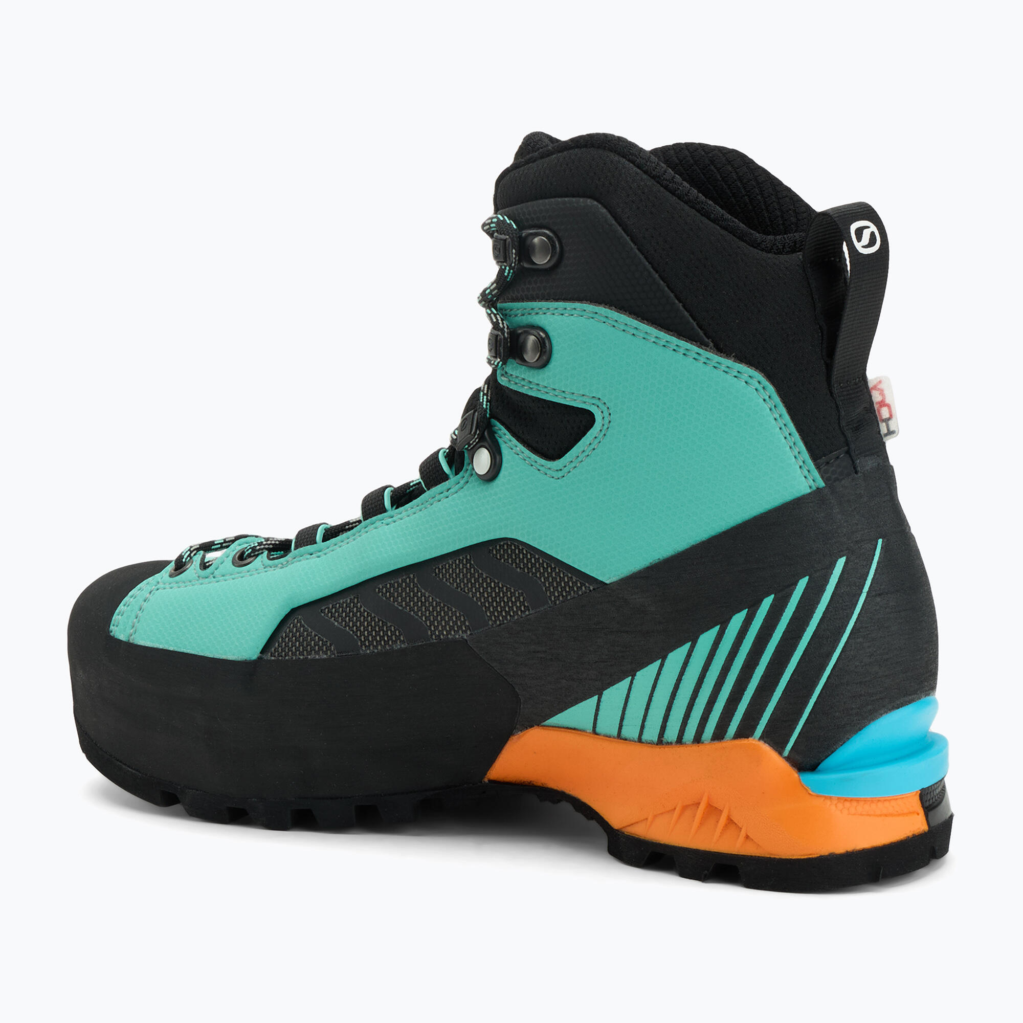 Botas de montaña para mujer SCARPA Ribelle Lite HD 3/7