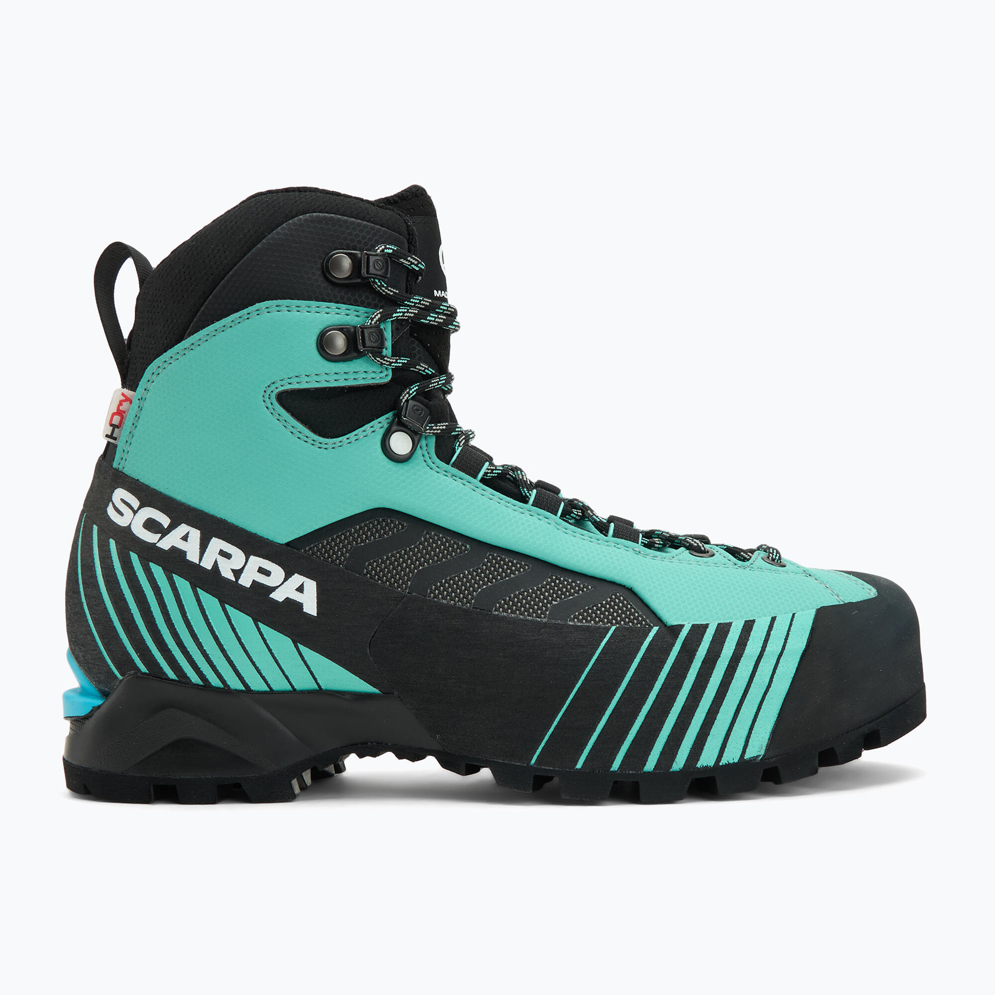 Botas de montaña para mujer SCARPA Ribelle Lite HD 2/7