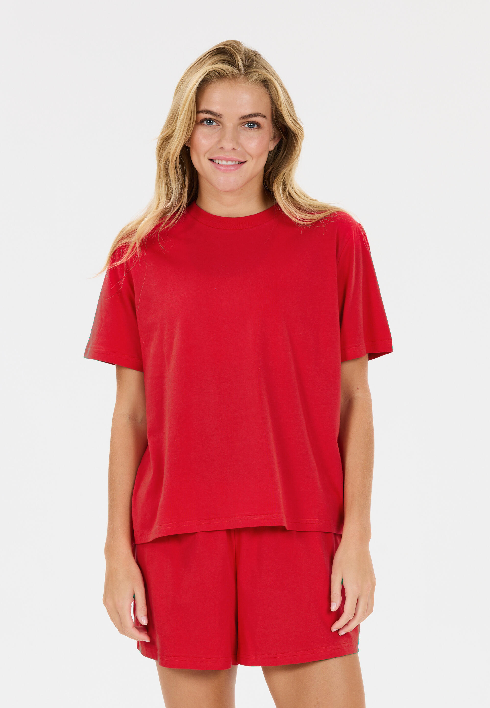 T-shirt da donna Athlecia Lexy 4/5