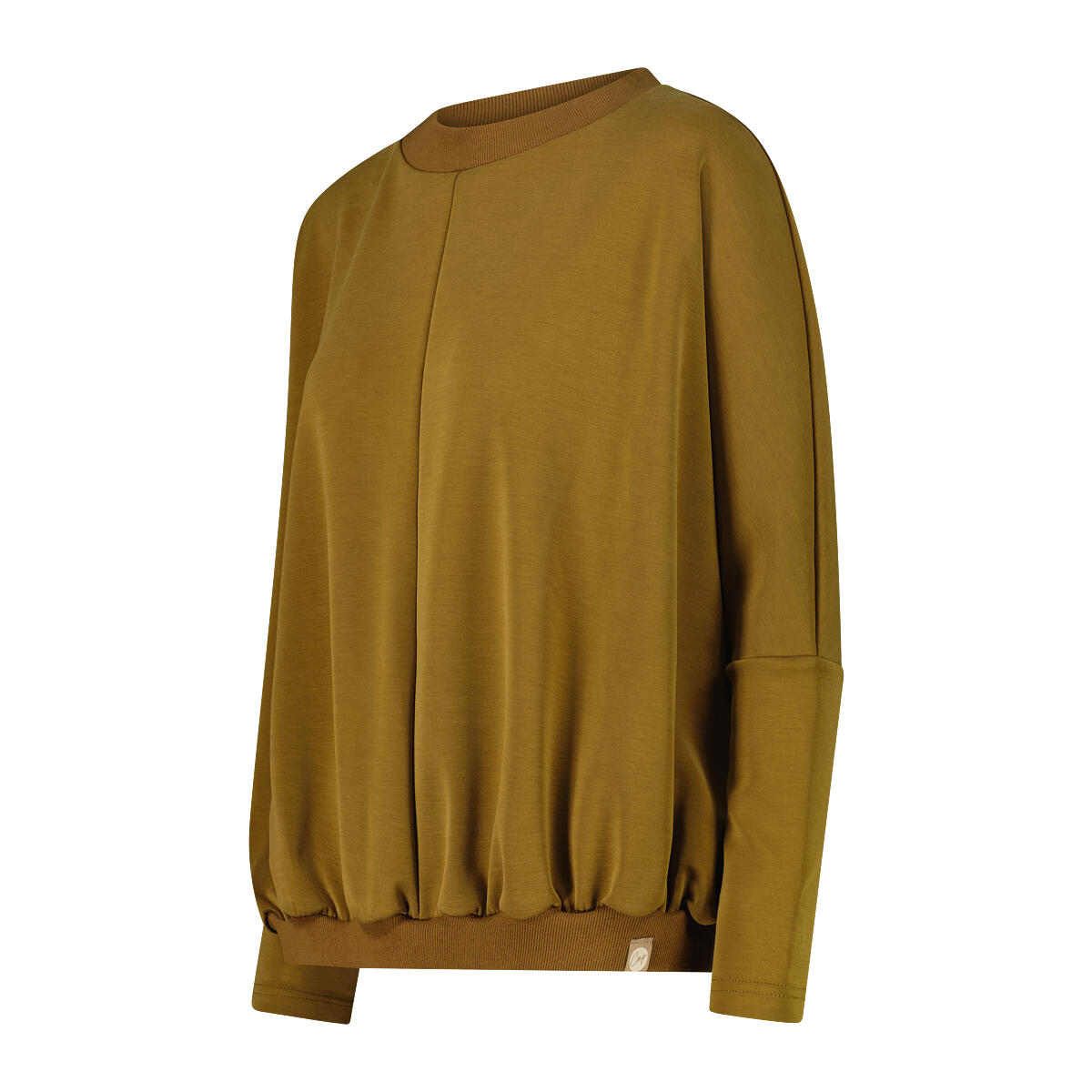 Sweatshirt ample col montant femme CMP 3/3
