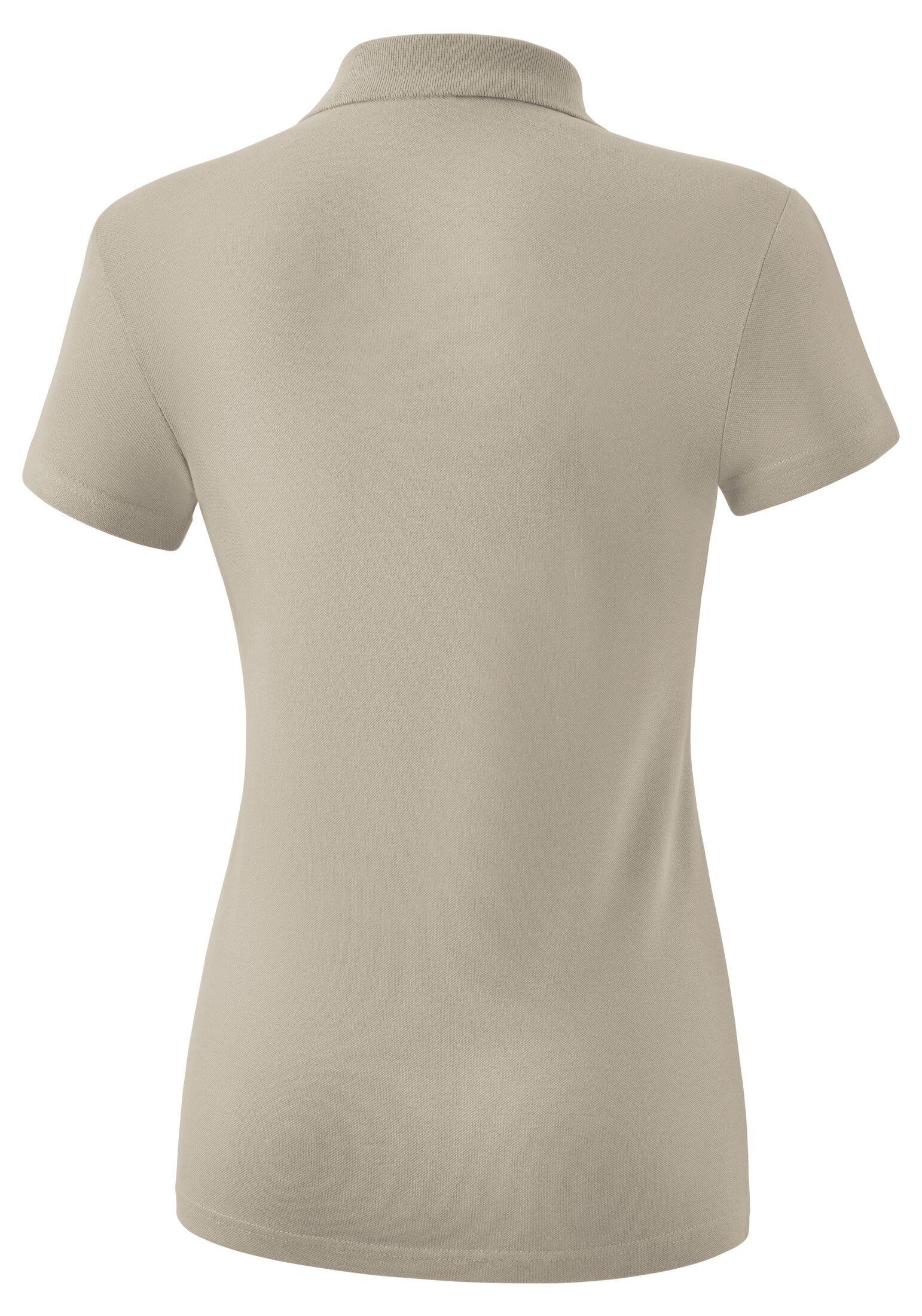 Polo Erima Teamsports Beige 2/2