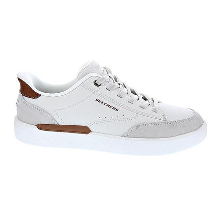 Zapatillas SKECHERS Verloma Radical Slip-ins Beige Hombre