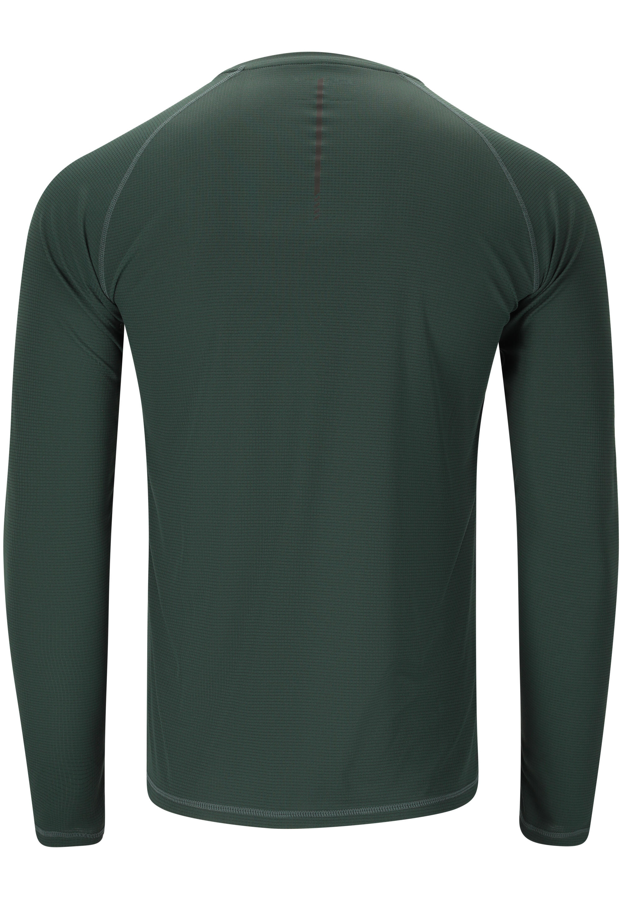 Long Sleeve Jersey Endurance Geaymay 2/5