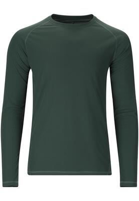 Maglia a maniche lunghe Endurance Geaymay