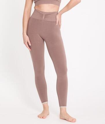 CHENDA - Legging en lyocell