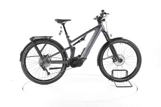 Reconditionné - FLYER Goroc X 4.10 SUV Vélo électrique - Bon