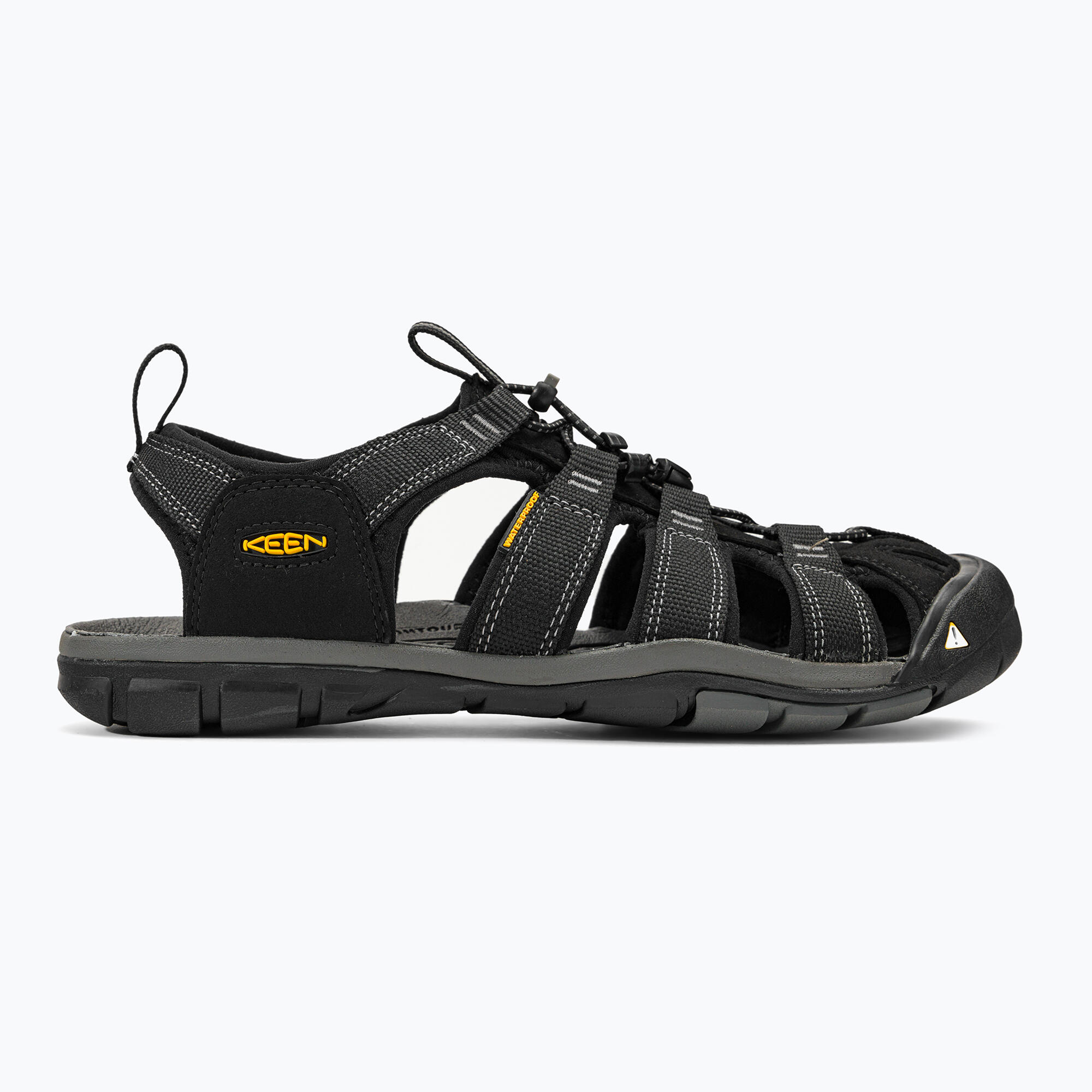 Sandales homme KEEN Clearwater CNX 2/7