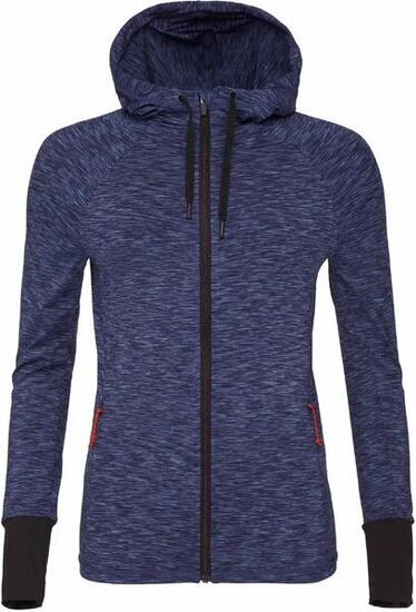 Sweat Femme Loap Marcela Blu Bleu