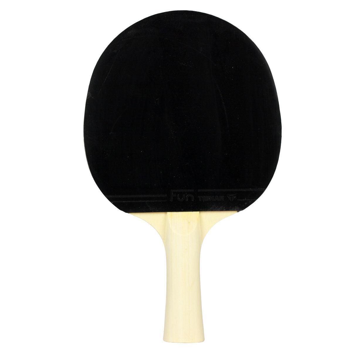 Table tennis racket Tibhar Fun Edition 3/5